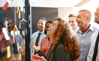 How to Build Systems Thinking as a Leadership Skill