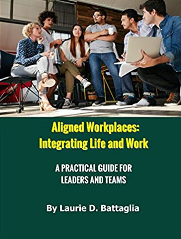 Aligned Workspaces Book Cover