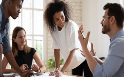 The Organizational Cost of Siloed Thinking in Leadership