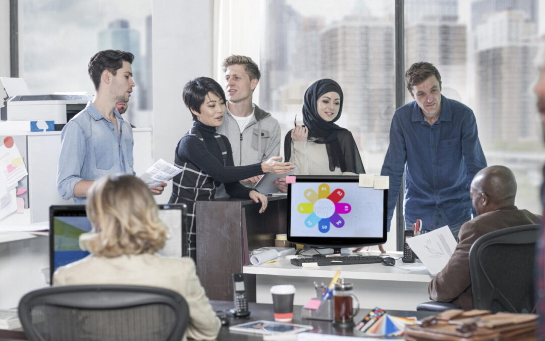 What Leadership Development Consulting Actually Does for a Mid-Size Company