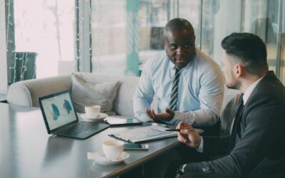 Why Executive Development Is Not Just Executive Coaching